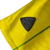 Camisa Jamaica I 23/24 - Jogador Adidas Masculina - Amarela com detalhes verde e preto - Boleirama I VISTA SUA PAIXÃO