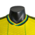 Imagem do Camisa Jamaica I 23/24 - Jogador Adidas Masculina - Amarela com detalhes verde e preto