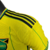 Camisa Jamaica I 23/24 - Jogador Adidas Masculina - Amarela com detalhes verde e preto - comprar online