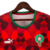 Camisa Marrocos Edição Especial 23/24 - Torcedor Puma Masculina - Vermelha com detalhes em verde e branco na internet