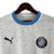 Camisa Girona II 23/24 - Torcedor Puma Masculina - Branca com detalhes em azul na internet