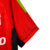 Imagem do Camisa Universidad do Chile Goleiro I 23/24 - Torcedor Adidas Masculina - Vermelha com detalhes em verde