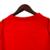 Camisa Universidad do Chile Goleiro I 23/24 - Torcedor Adidas Masculina - Vermelha com detalhes em verde - comprar online