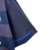 Camisa Deportivo Universidad Católica do Chile III 23/24 - Torcedor Under Armour Masculina - Azul com detalhes em branco