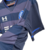 Imagem do Camisa Deportivo Universidad Católica do Chile III 23/24 - Torcedor Under Armour Masculina - Azul com detalhes em branco