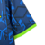 Camisa Arsenal Treino 23/24 - Torcedor Adidas Masculina - Azul com detalhes em amarelo e verde
