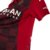 Camisa Real Zaragoza III 23/24 - Torcedor Adidas Masculina - Vermelha com detalhes em branco na internet