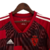 Camisa Real Zaragoza III 23/24 - Torcedor Adidas Masculina - Vermelha com detalhes em branco - Boleirama I VISTA SUA PAIXÃO