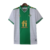 Camisa Real Betis II 22/23 - Torcedor Hummel Masculina - Verde com detalhes em branco e dourado