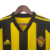 Camisa Real Zaragoza II 22/23 - Torcedor Adidas Masculina - Amarela com detalhes em preto e branco na internet