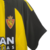 Camisa Real Zaragoza II 22/23 - Torcedor Adidas Masculina - Amarela com detalhes em preto e branco - loja online