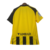 Camisa Real Zaragoza II 22/23 - Torcedor Adidas Masculina - Amarela com detalhes em preto e branco - comprar online