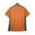 Camisa Real Bétis II 22/23 - Torcedor Hummel Masculino - Laranja com detalhes em verde - comprar online