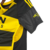 Imagem do Camisa Real Zaragoza II 23/24 - Torcedor Adidas Masculina - Preta com detalhes em amarelo