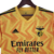 Camisa Benfica II 22/23 - Torcedor Adidas Masculina - Amarela com detalhes em azul na internet