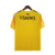 Camisa Benfica II 22/23 - Torcedor Adidas Masculina - Amarela com detalhes em azul - comprar online