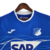 Camisa Hoffenheim I 22/23 - Torcedor Joma Masculina - Azul com detalhes em branco na internet