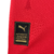 Camisa Rennais I 22/23 - Torcedor Puma Masculina - Vermelha com detalhes em preto e branco na internet