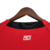 Camisa Rennais I 22/23 - Torcedor Puma Masculina - Vermelha com detalhes em preto e branco
