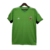 Camisa Seleção da Argentina Goleiro 23/24 - Torcedor Adidas Masculina - Verde com detalhes em branco e dourado