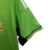 Imagem do Camisa Seleção da Argentina Goleiro 23/24 - Torcedor Adidas Masculina - Verde com detalhes em branco e dourado