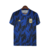 Camisa Seleção da Argentina Edição Especial 22/23 - Torcedor Adidas Masculina - Azul com detalhes em preto