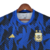 Camisa Seleção da Argentina Edição Especial 22/23 - Torcedor Adidas Masculina - Azul com detalhes em preto na internet