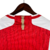 Camisa Arsenal I 23/24 -Torcedor Adidas Feminina - Vermelha com detalhes em branco e dourado - comprar online