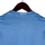 Camisa Manchester City I 23/24 - Torcedor Puma Feminina - Azul com detalhes em branco - comprar online