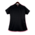 Camisa Inter Miami II 23/24 - Torcedor Adidas Feminina - Preta com detalhes em rosa - comprar online