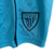Kit Infantil Atlético de Bilbao II Castore 23/24 - Azul com detalhes em preto e branco na internet