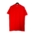 Camisa Seleção Suíça I 23/24 - Torcedor Puma Masculina - Vermelha com detalhes em branco - comprar online