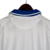 Camisa Leganés I 23/24 - Torcedor Joma Masculina - Branca com detalhes em azul
