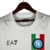Camisa Napoli Edição Especial 23/24 - Torcedor Empório Armani Masculina - Branca com detalhes em preto na internet