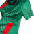 Imagem do Camisa Seleção México Edição Especial 23/24 - Torcedor Masculina - Verde com detalhes em vermelho e preto