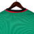 Camisa Seleção México Edição Especial 23/24 - Torcedor Masculina - Verde com detalhes em vermelho e preto