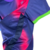 Camisa Leganés II 23/24 - Torcedor Joma Masculina - Rosa com detalhes em azul e verde - comprar online