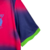 Camisa Leganés II 23/24 - Torcedor Joma Masculina - Rosa com detalhes em azul e verde