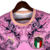 Camisa Itália Edição Especial Versace 23/24 - Torcedor Adidas Masculina - Rosa com detalhes em preto e dourado na internet