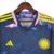 Camisa Seleção Colômbia Edição Especial 23/24 - Torcedor Adidas Masculina - Azul com detalhes em amarelo e rosa na internet
