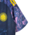 Imagem do Camisa Seleção Colômbia Edição Especial 23/24 - Torcedor Adidas Masculina - Azul com detalhes em amarelo e rosa