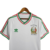 Camisa Seleção México Edição Especial 23/24 - Torcedor Adidas Masculina - Branca com detalhes em verde e vermelho - Boleirama I VISTA SUA PAIXÃO