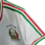 Camisa Seleção México Edição Especial 23/24 - Torcedor Adidas Masculina - Branca com detalhes em verde e vermelho