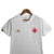 Camisa Vasco da Gama Goleiro 23/24 - Torcedor Kappa Feminina - Branca com detalhes em dourado na internet