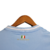 Imagem do Camisa Lazio 23/24 - Torcedor Mizuno Masculina - Azul com detalhes em branco e preto
