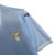 Camisa Lazio 23/24 - Torcedor Mizuno Masculina - Azul com detalhes em branco e preto