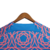 Camisa Seleção Inglaterra 23/24 - Torcedor Nike Masculina - Azul com detalhes em laranja - loja online