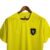 Camisa Seleção Escócia Goleiro 23/24 - Torcedor Adidas Masculina - Amarela com detalhes em azul - Boleirama I VISTA SUA PAIXÃO
