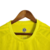 Camisa Seleção Escócia Goleiro 23/24 - Torcedor Adidas Masculina - Amarela com detalhes em azul - comprar online