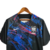 Camisa Seleção Coreia do Sul Treino 23/24 - Torcedor Nike Masculina - Preta com detalhes em azul e vermelho - Boleirama I VISTA SUA PAIXÃO